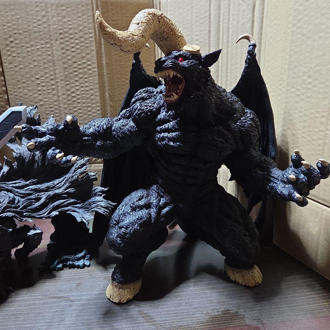 一番くじ ベルセルク 運命に抗う、黒い剣士　A賞　B C 賞　ラストワン　セット