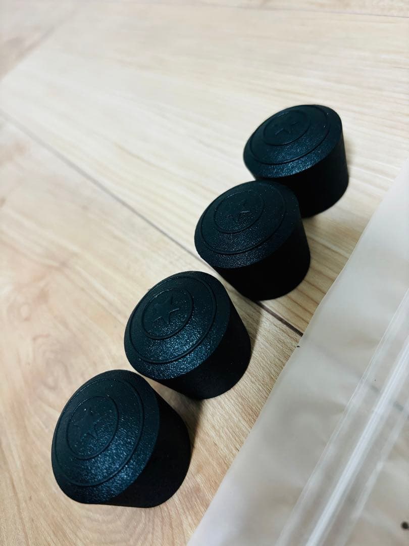 高知県内直接渡し限定受注生産限定BLACK DesignxPINOWORKS