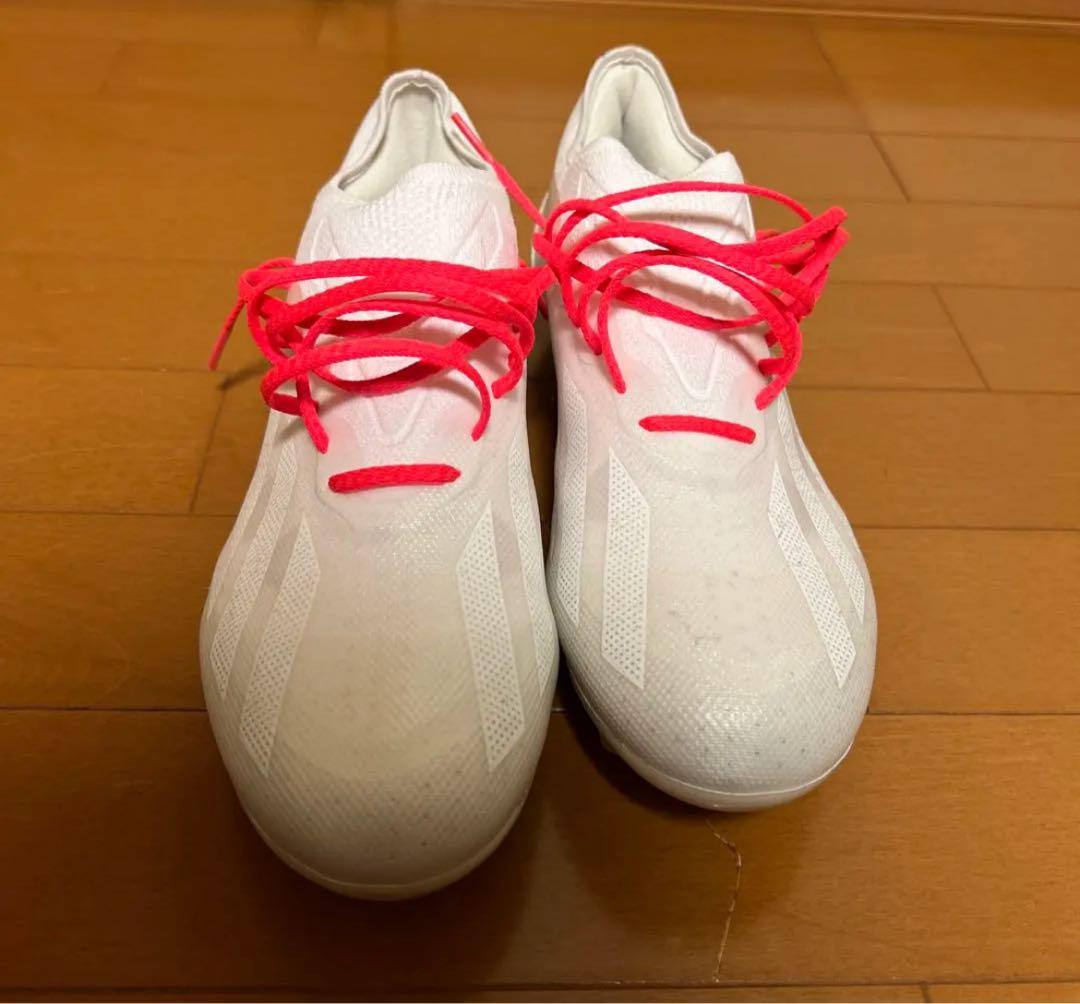 エックス クレイジーファスト.1 HG/AG