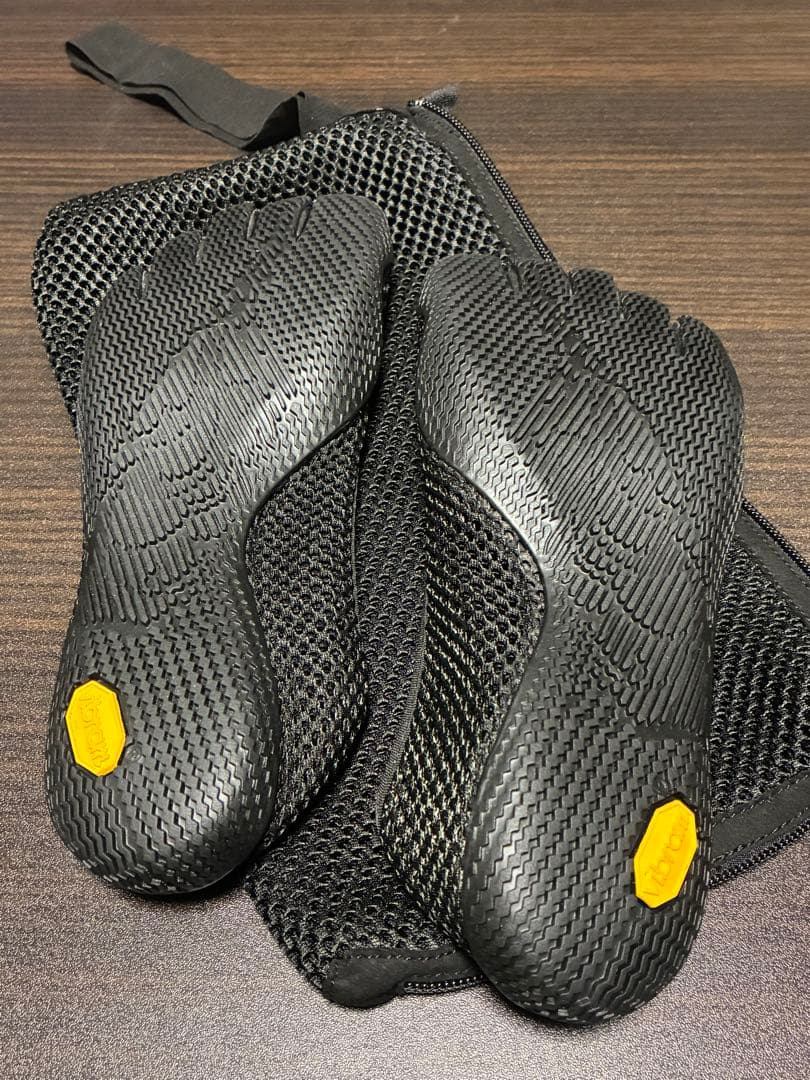 【美品】ビブラム Vibram FiveFingers Vi-B 約24cm
