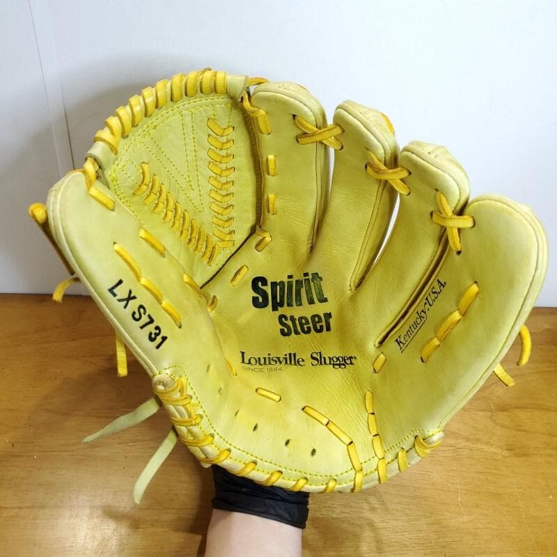 ルイスビルスラッガー TPX 限定モデル 東駒製作品 投手用 硬式グローブ