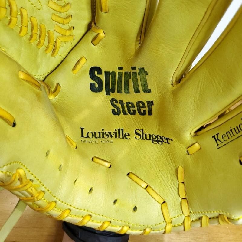 ルイスビルスラッガー TPX 限定モデル 東駒製作品 投手用 硬式グローブ