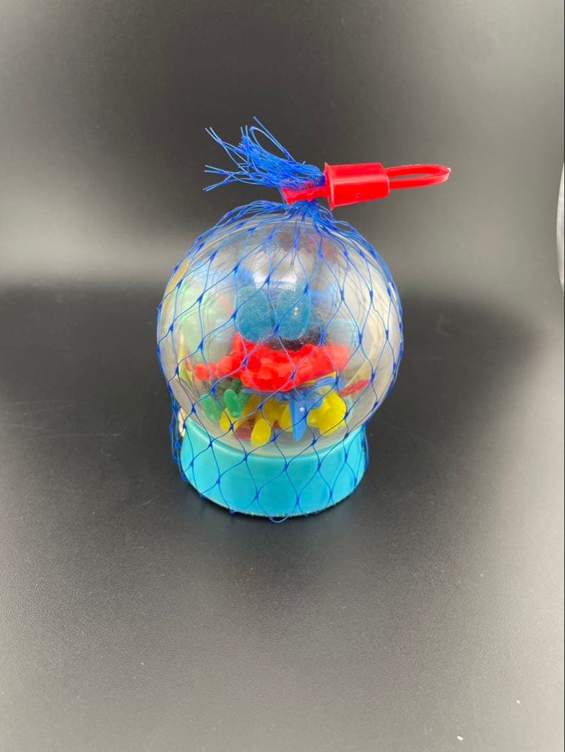 【中古品】グレートマジンガー　ミニカプセル　No.350ダイナミックプロ　ポピー