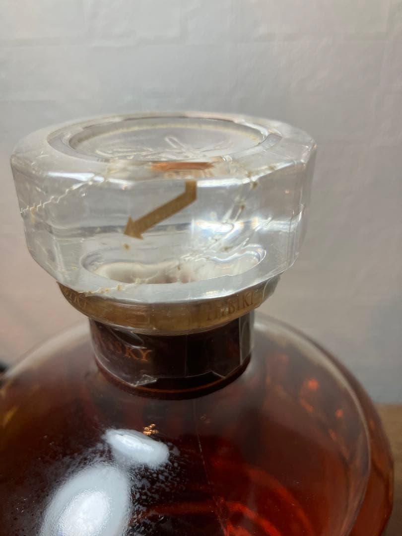 未開封　響 17年 サントリーウイスキー