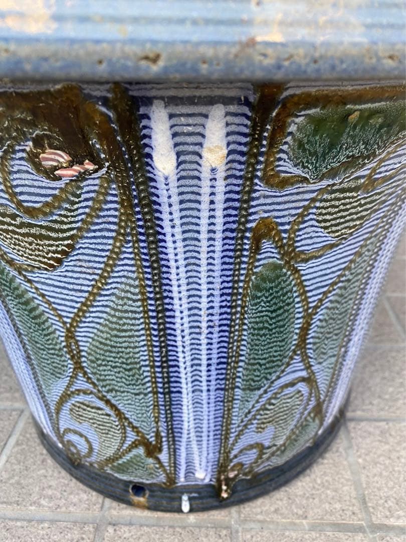 練炭火鉢.太成コンロ付き.五徳付き! 当時物! 昭和レトロ&アンティーク!