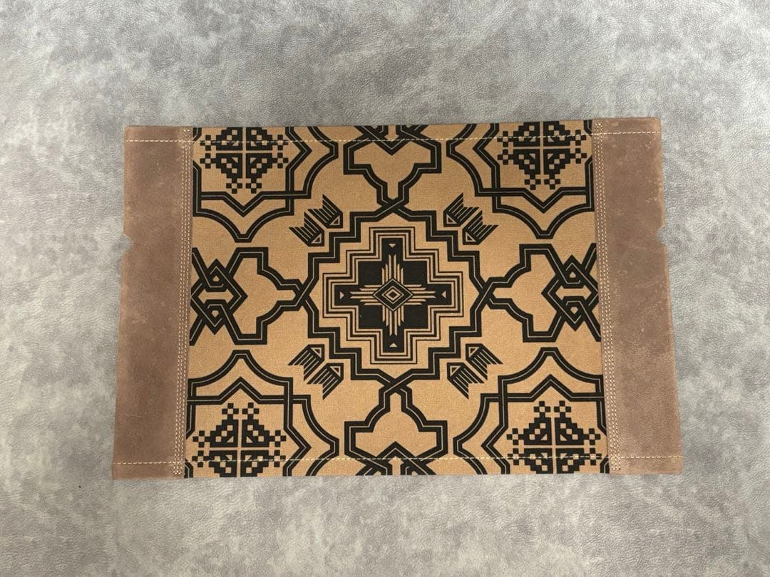 【限定】old mountain garakuda ダークブラウン新品未使用