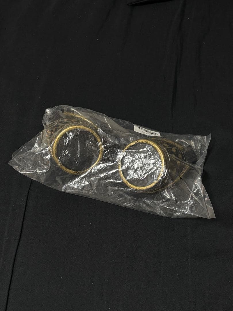 NEE グッズまとめ売り　バンドタオル　ボキゴーグル