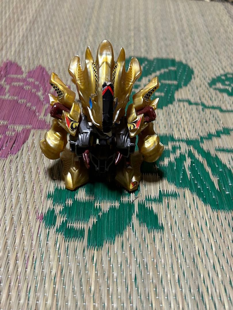 バトルビーダマンゼロ セット