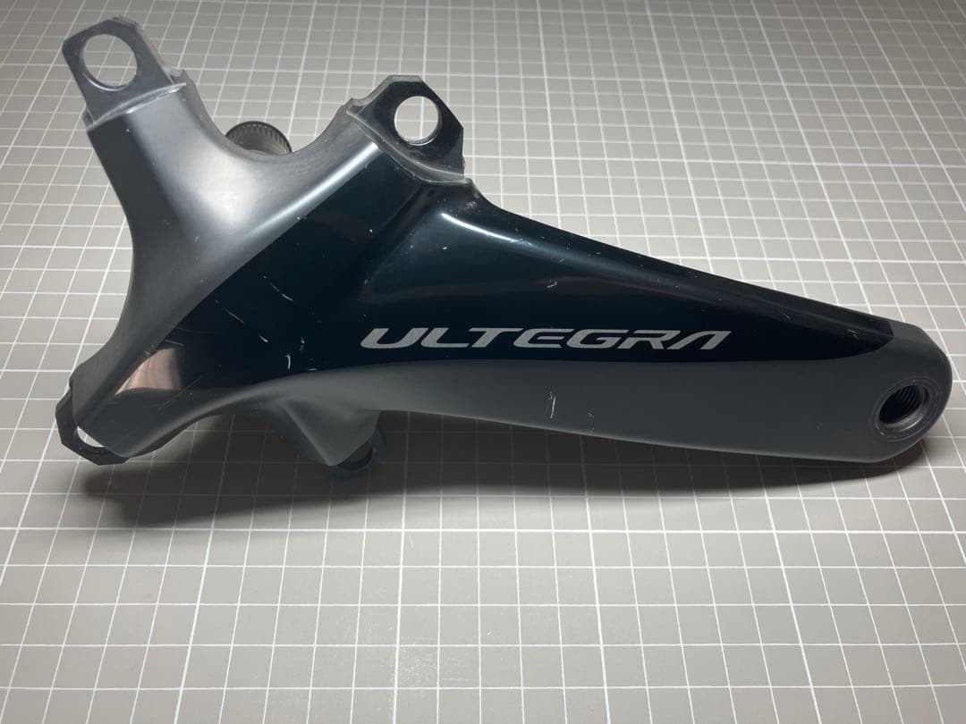 シマノ FC-R8000 アルテグラ 50-34T 170mm クランクセット