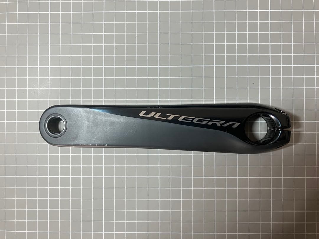 シマノ FC-R8000 アルテグラ 50-34T 170mm クランクセット