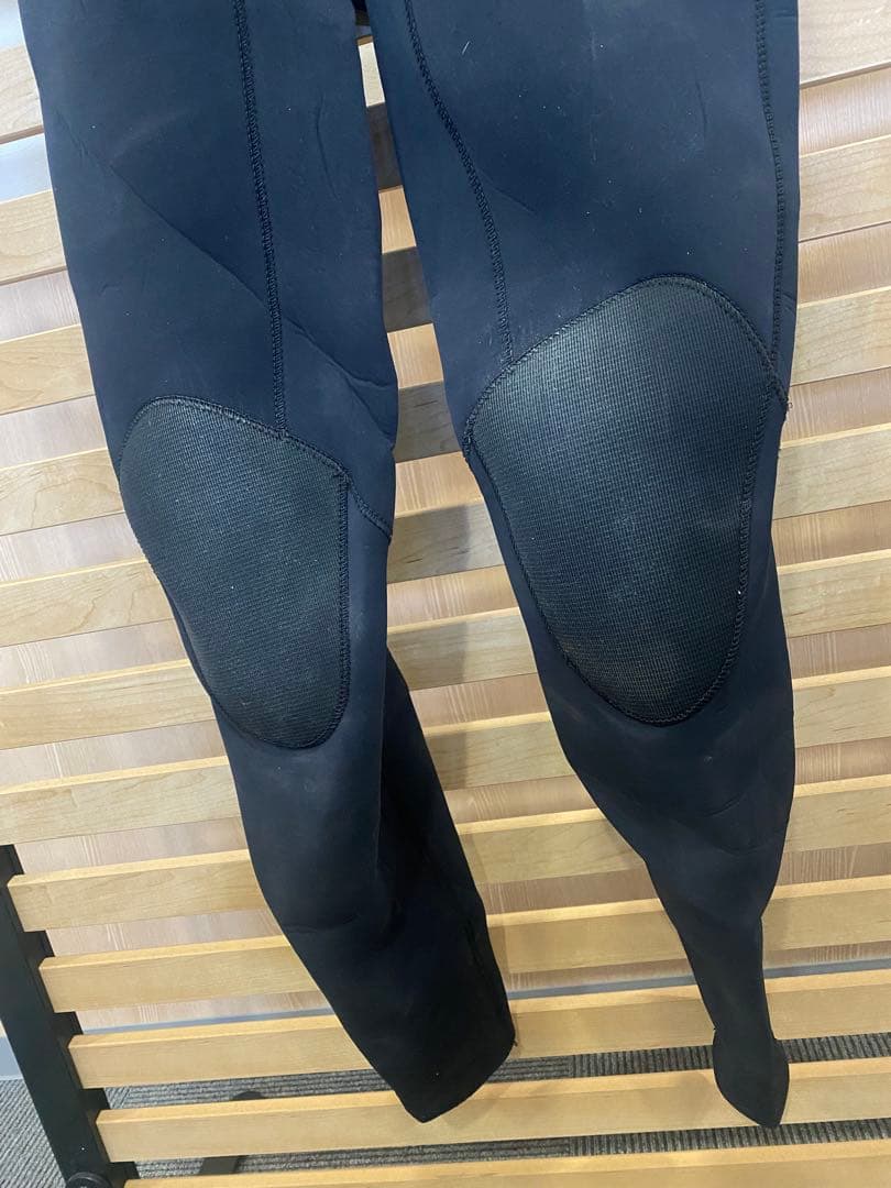 【freekstyle】RINCON ロンジョン× タッパー　計3枚セット