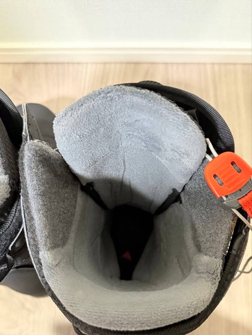 BURTON RULER BOA WIDE 7.0 (25.0cm)箱付