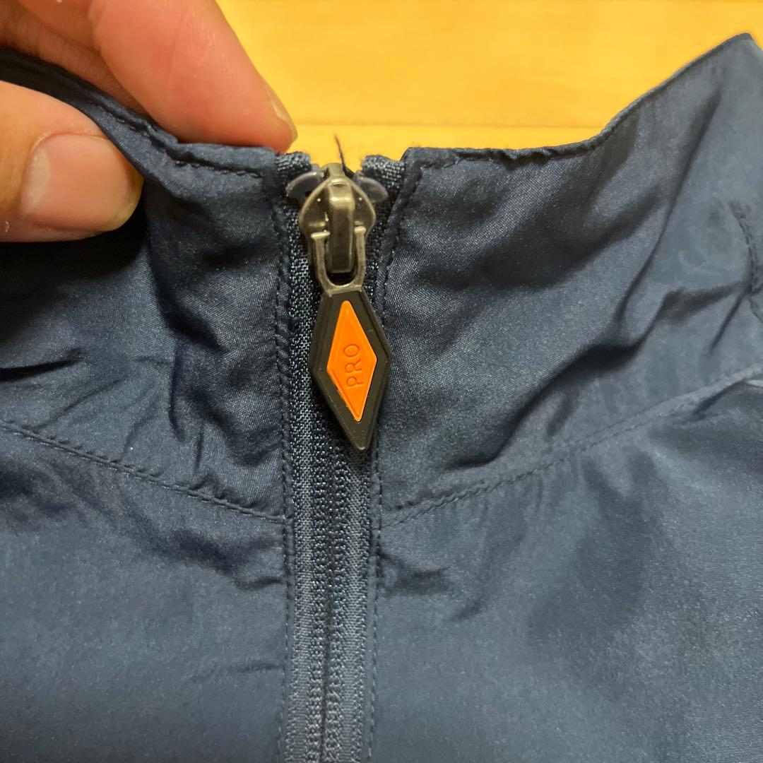 【希少品】00sUMBROイングランド代表　セットアップ　XL