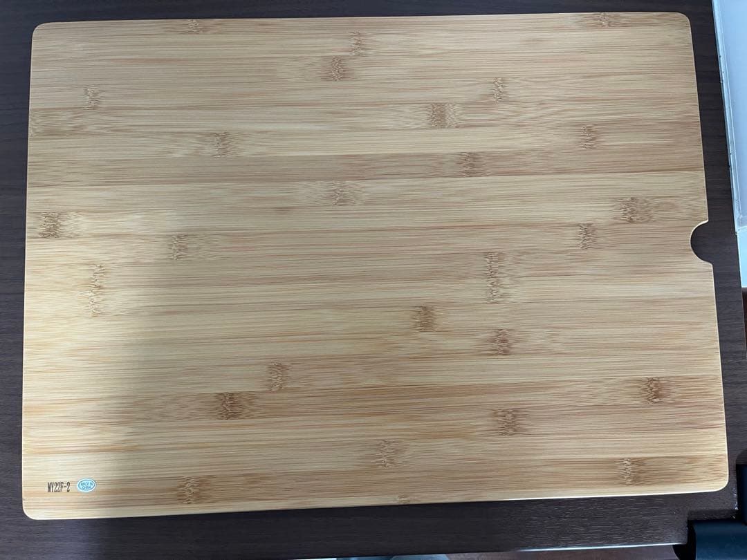 ゆちあん　竹 ２枚セット スノーピーク  peak