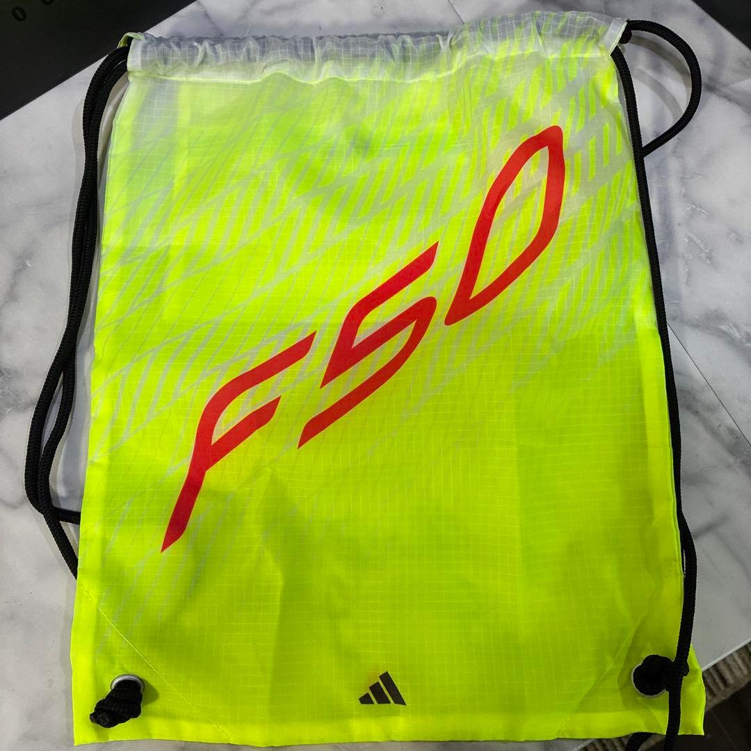 新作F50 ELITE AG スパイク