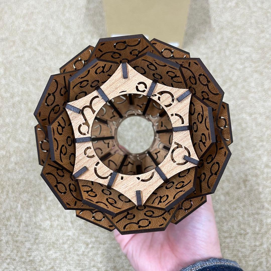 WHAT WE WANT x TENt o TEN プニプニの実 チェリー