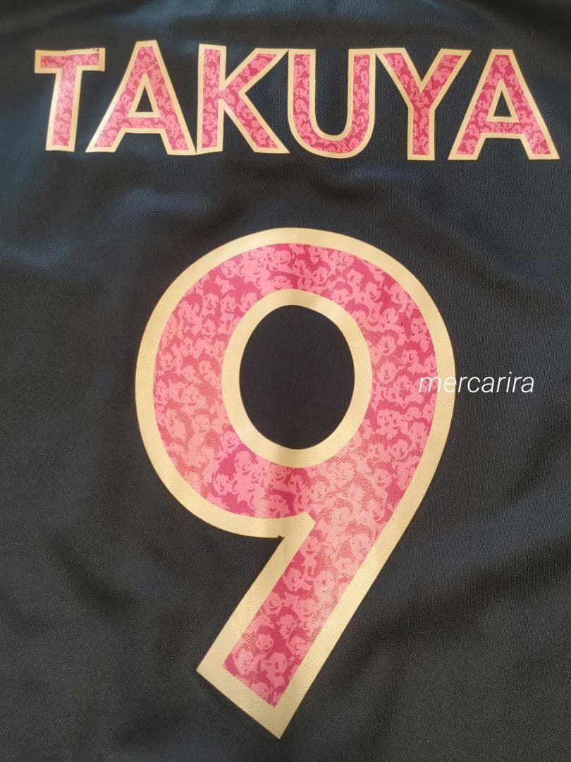 JUDY AND MARY WARP TOUR 2001 ユニフォーム