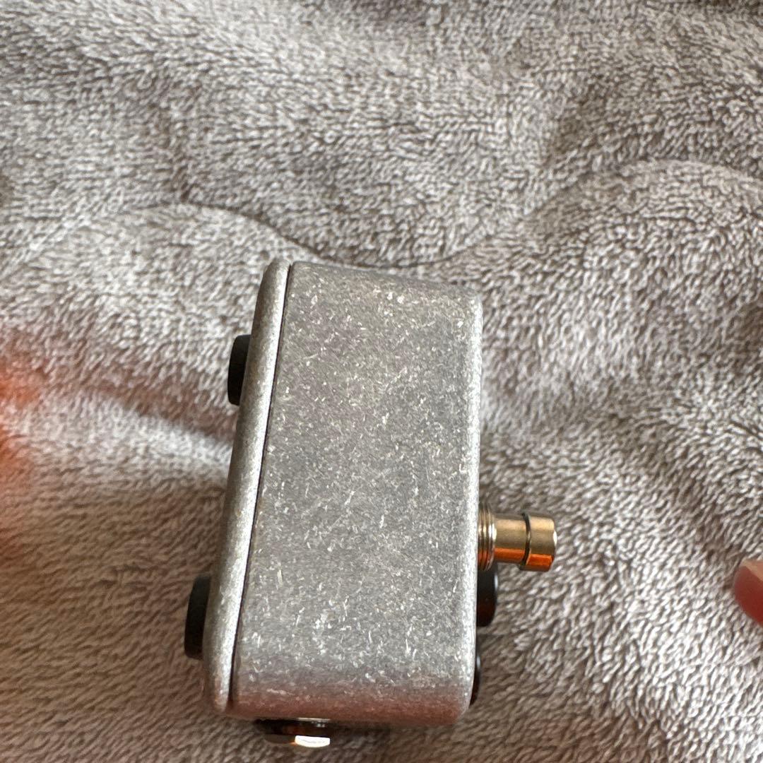 と*お様 BOSS DS-1 & EAST  DRIVE セット