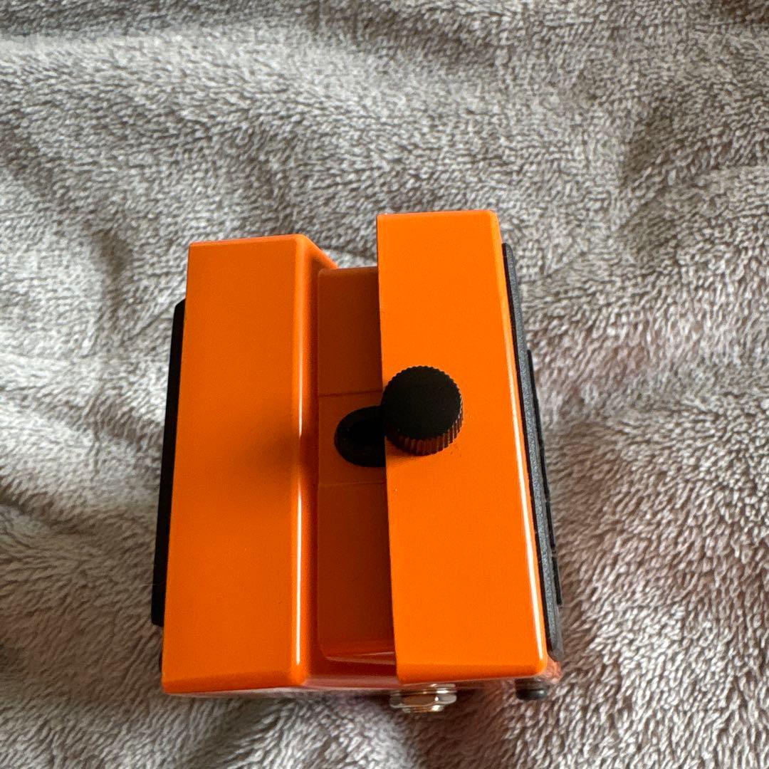 と*お様 BOSS DS-1 & EAST  DRIVE セット