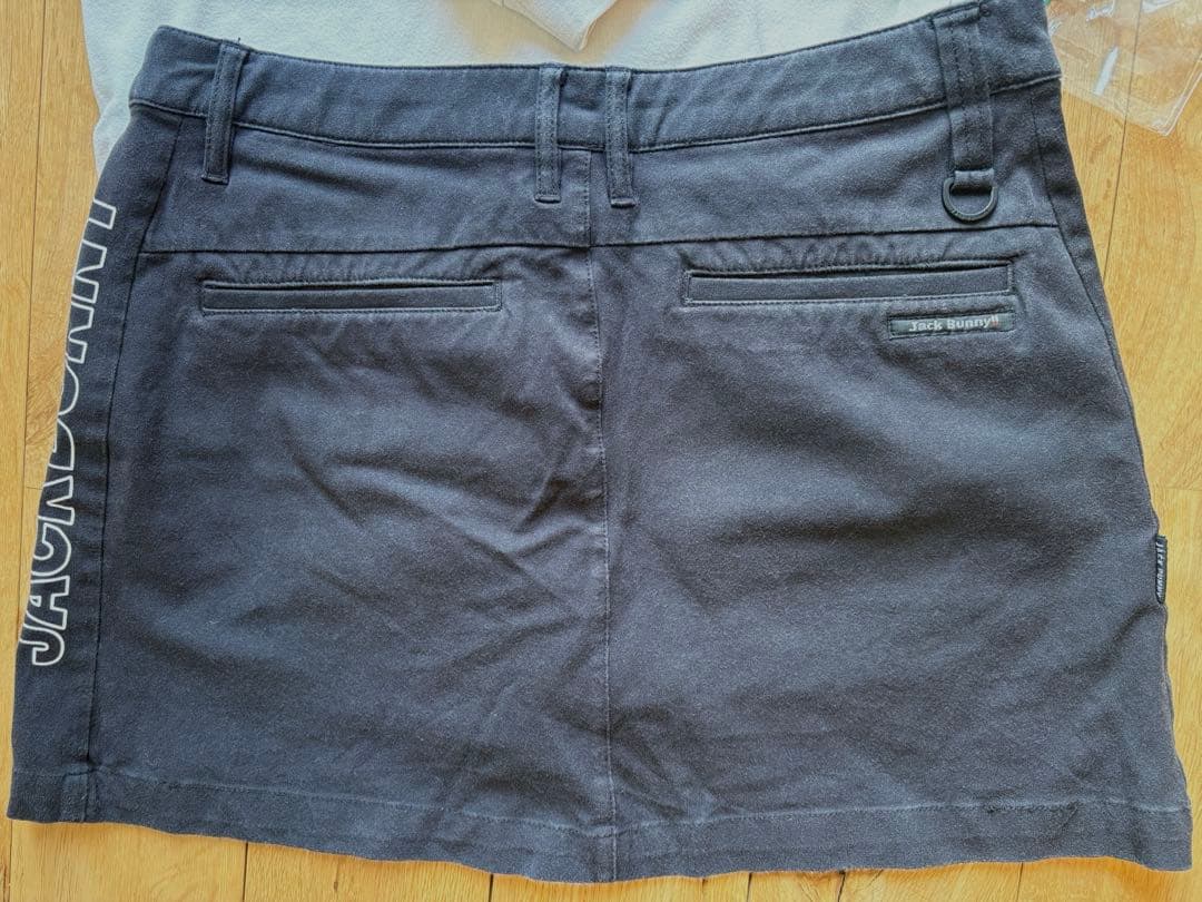 ジャックバニー レディース ドラえもんコラボ 3点セット サイズ2（L）