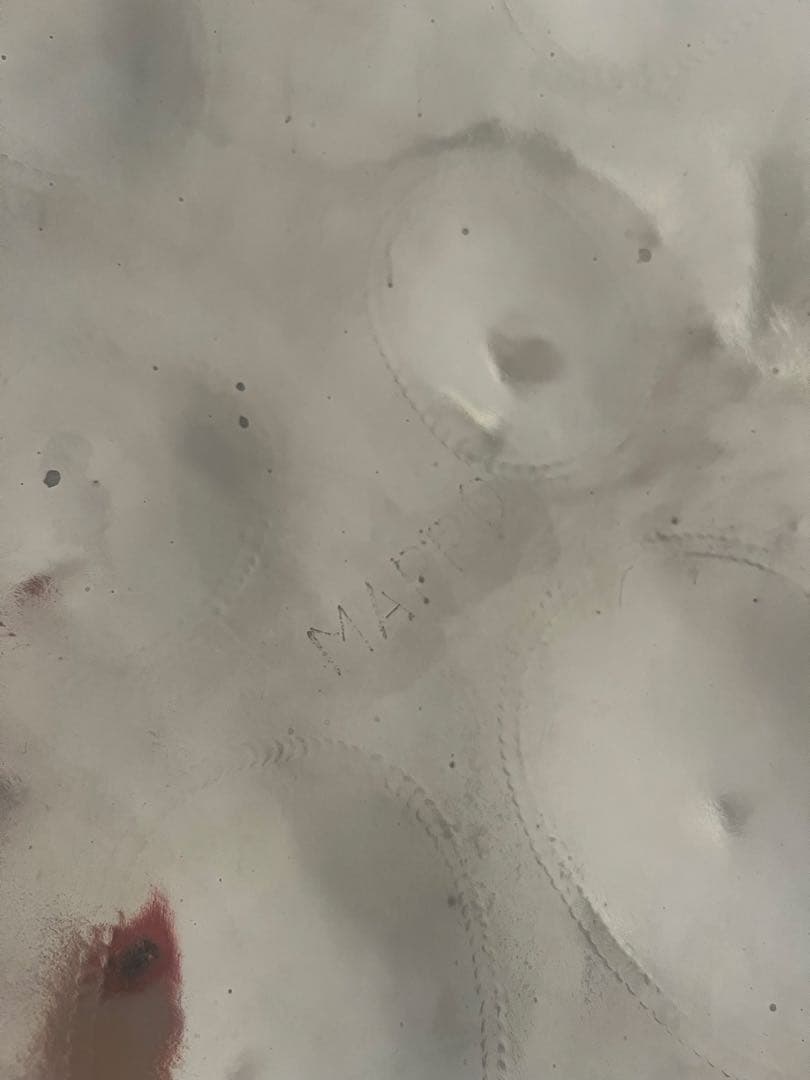 スティールパン ケース　スタンド