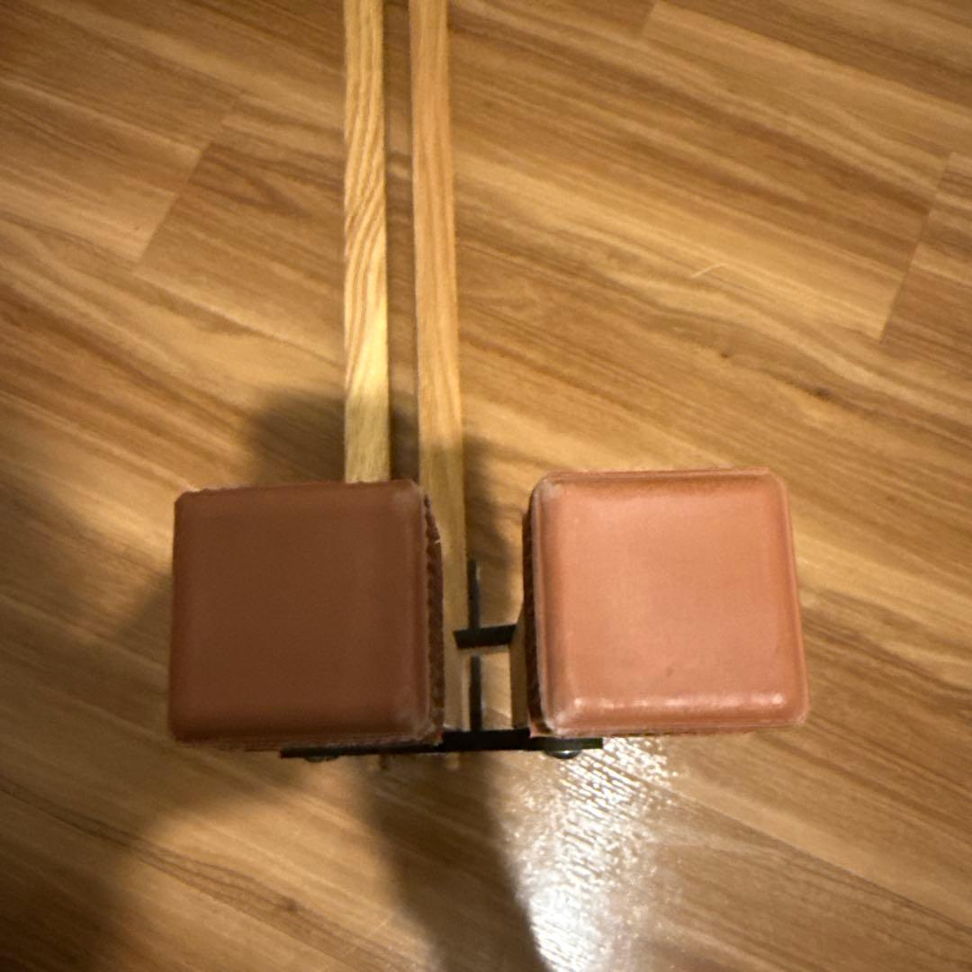 whatwewant ロールトップテーブル ナラ