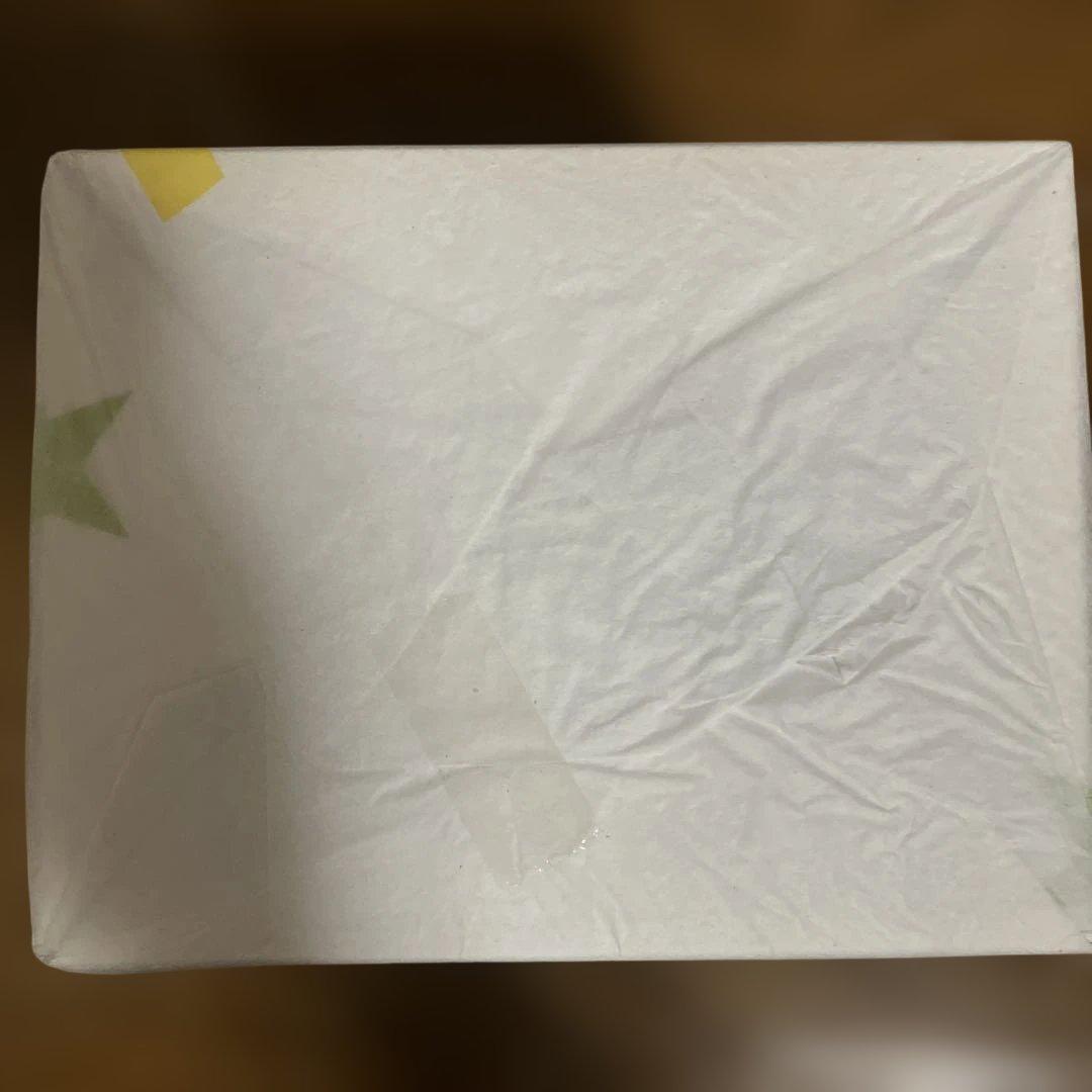 【未開封】　アイドルマスター 星井美希 1/8 フィギュア　ファット・カンパニー