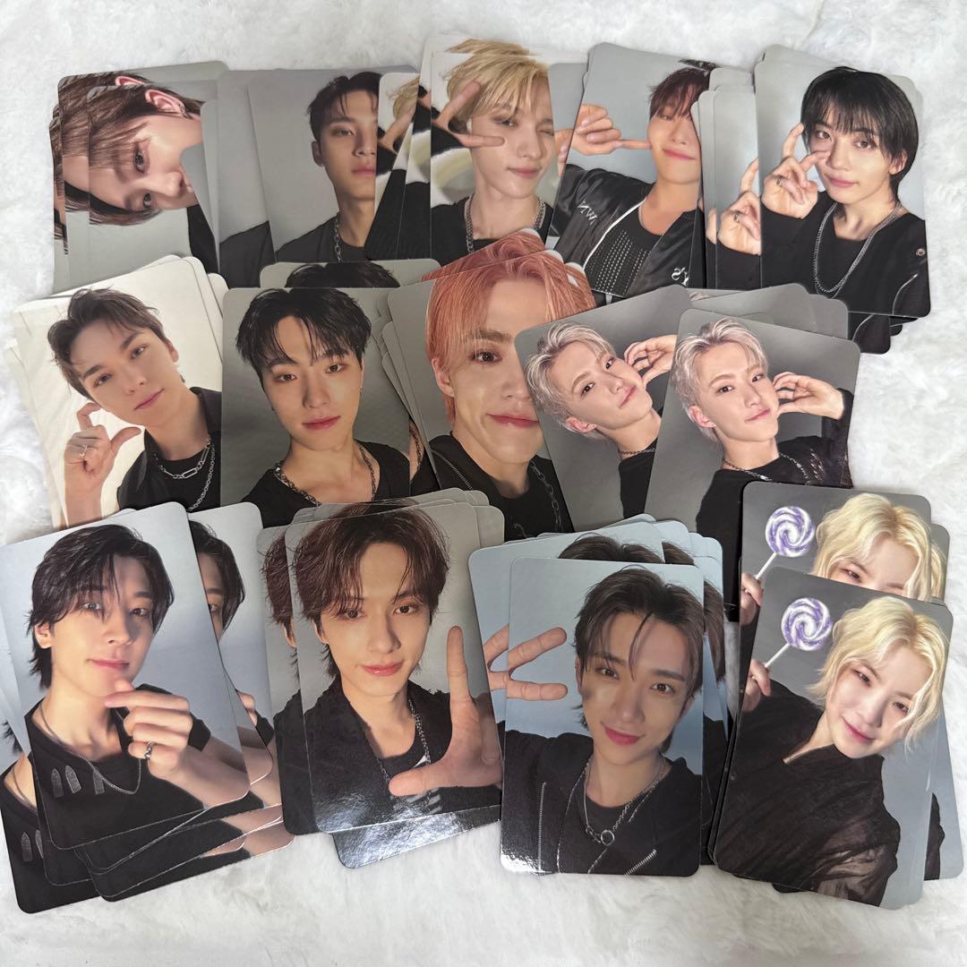SEVENTEEN SHOPEE kpopmerch 76枚