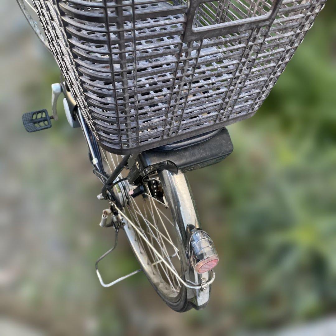 Panasonic vivi ex ビビ ラクイック