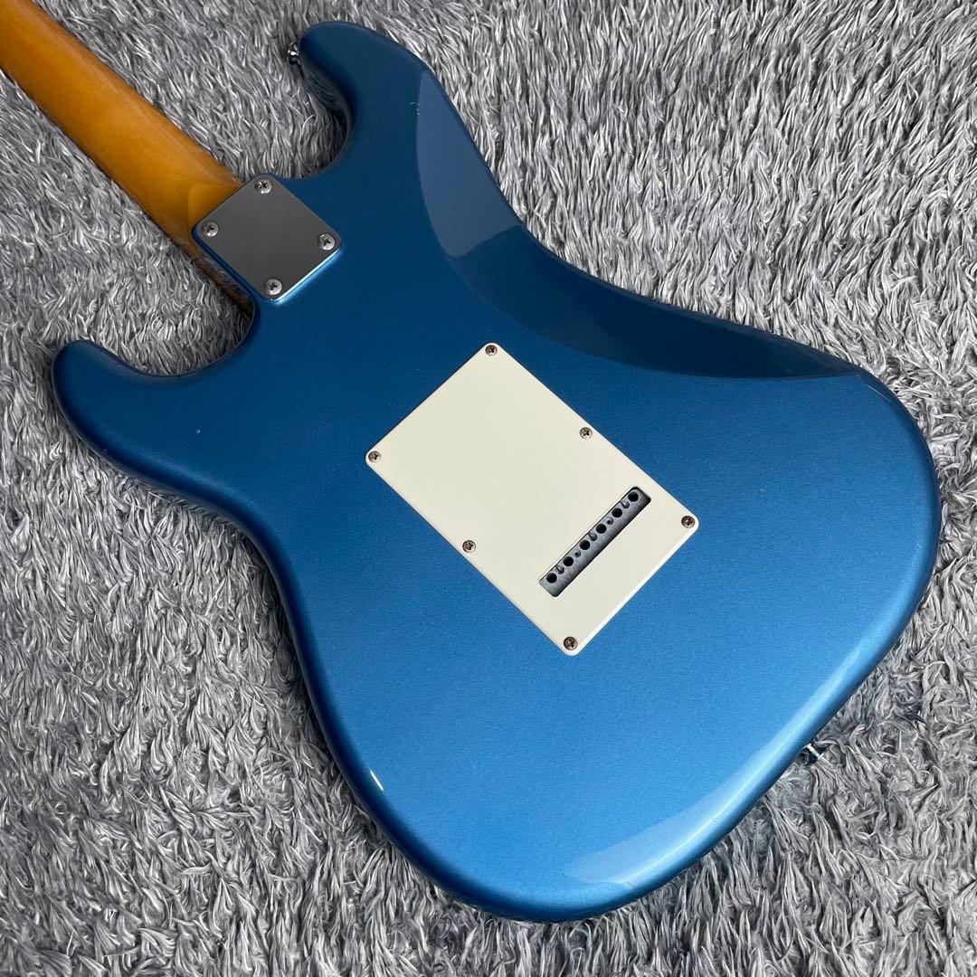 ギター Grassroots G-SE-50R LPB