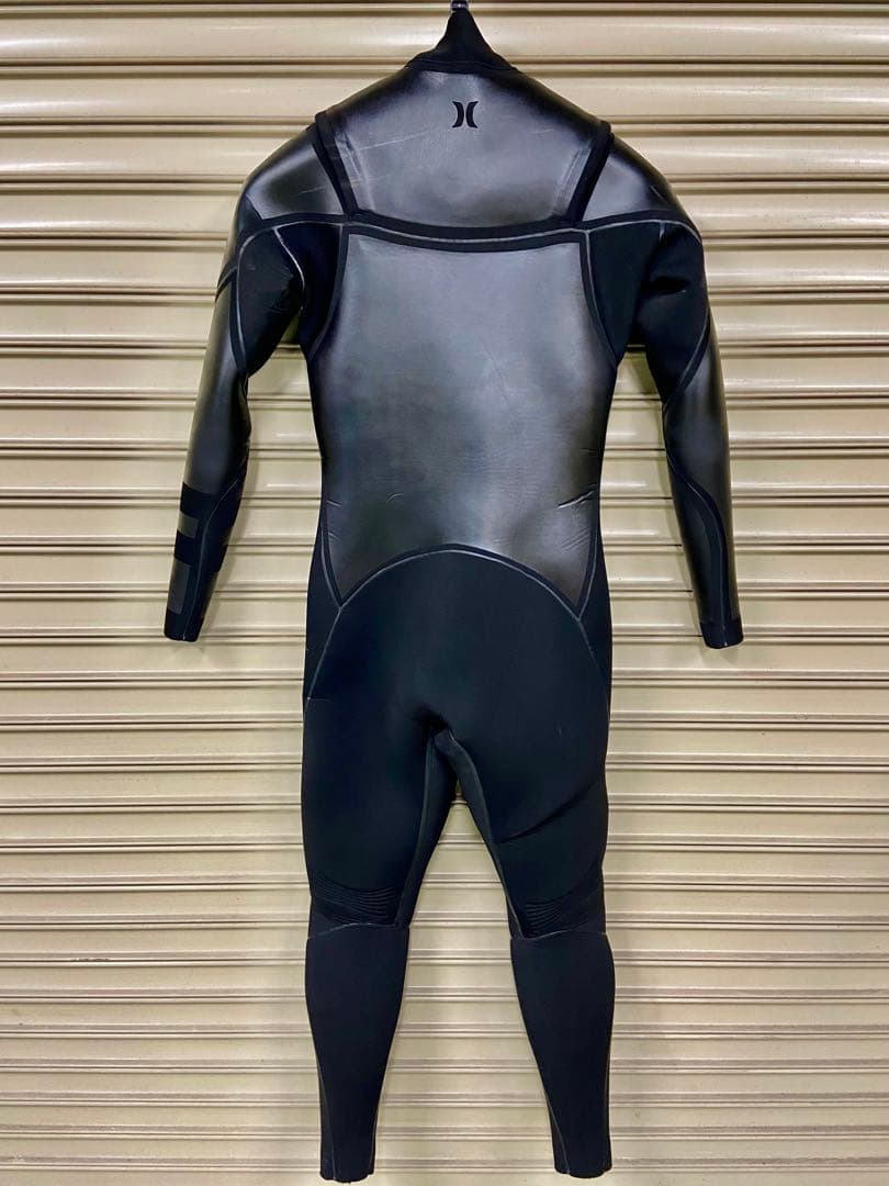 Hurley セミドライスーツ