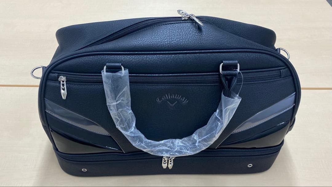 キャロウェイ Callaway ゴルフ ボストンバック