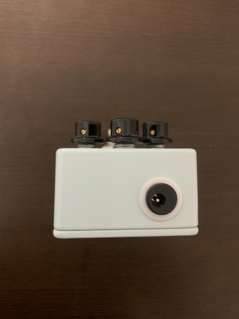 ギター JHS Pedals superbolt v2