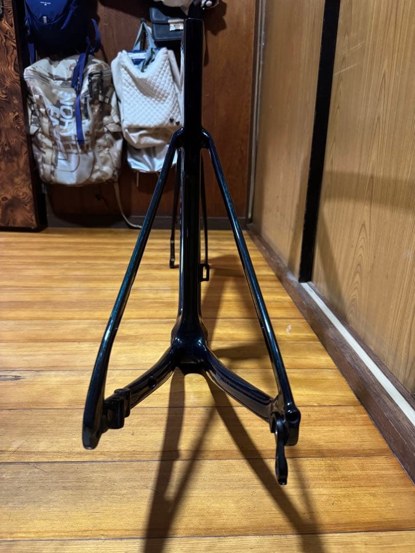 最終値下　specialized venge pro フレーム54 訳あり