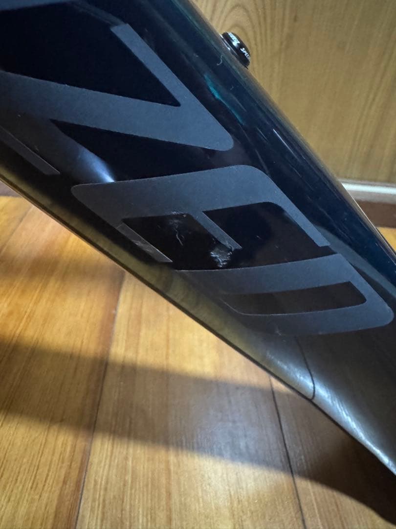 最終値下　specialized venge pro フレーム54 訳あり