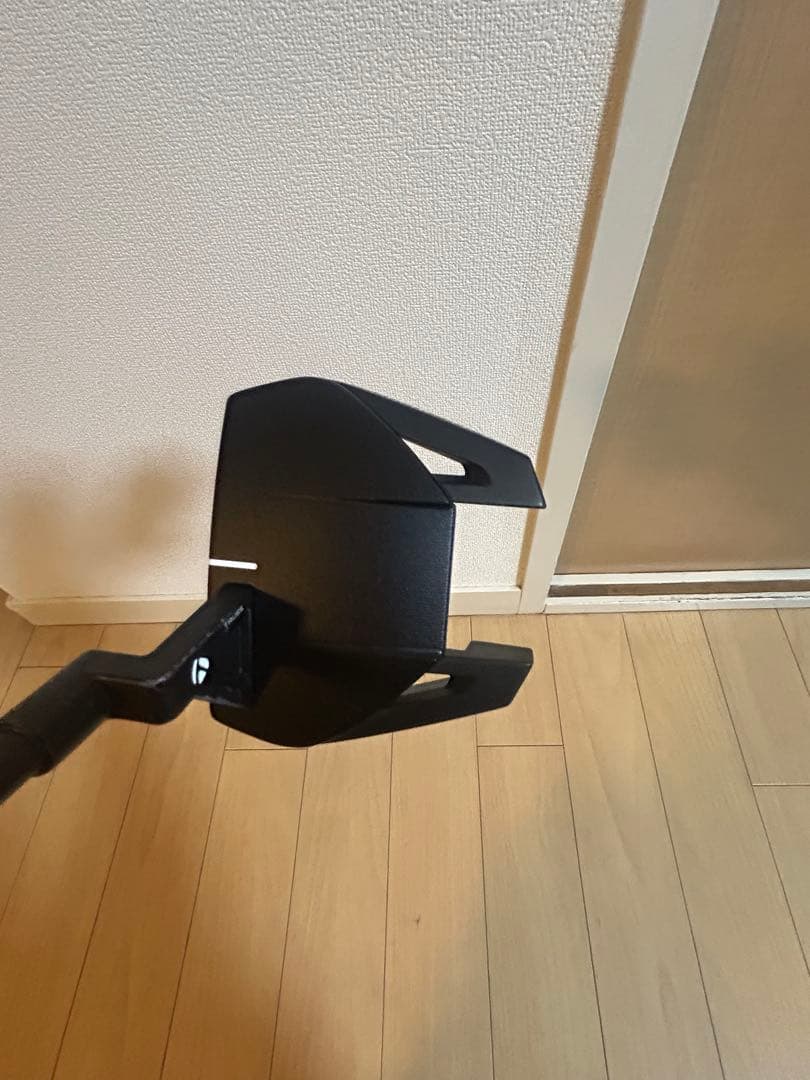 TaylorMade スパイダーGT トラスTM1 スタビリティシャフト