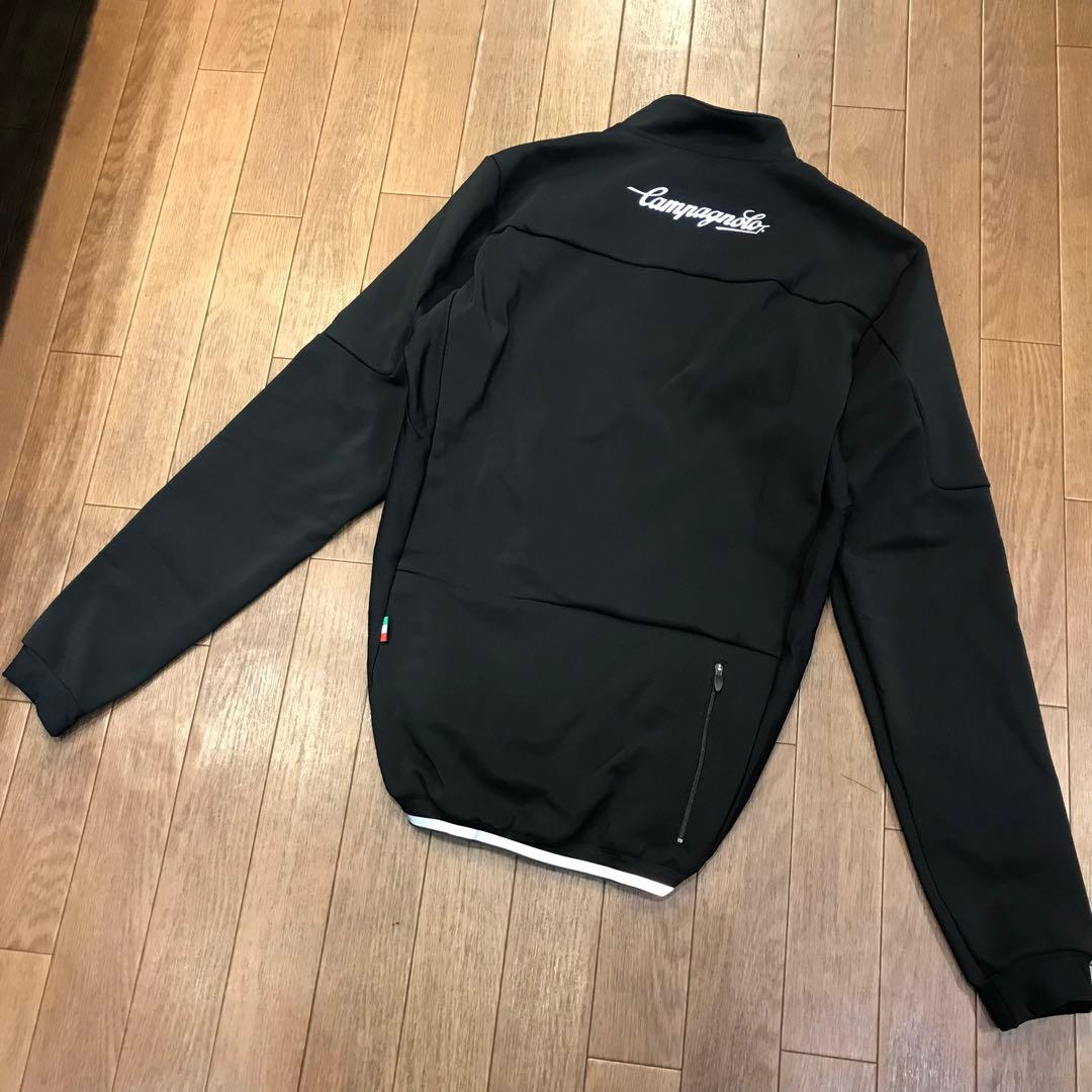 Campagnolo カンパニョーロ　サイクルジャージ
