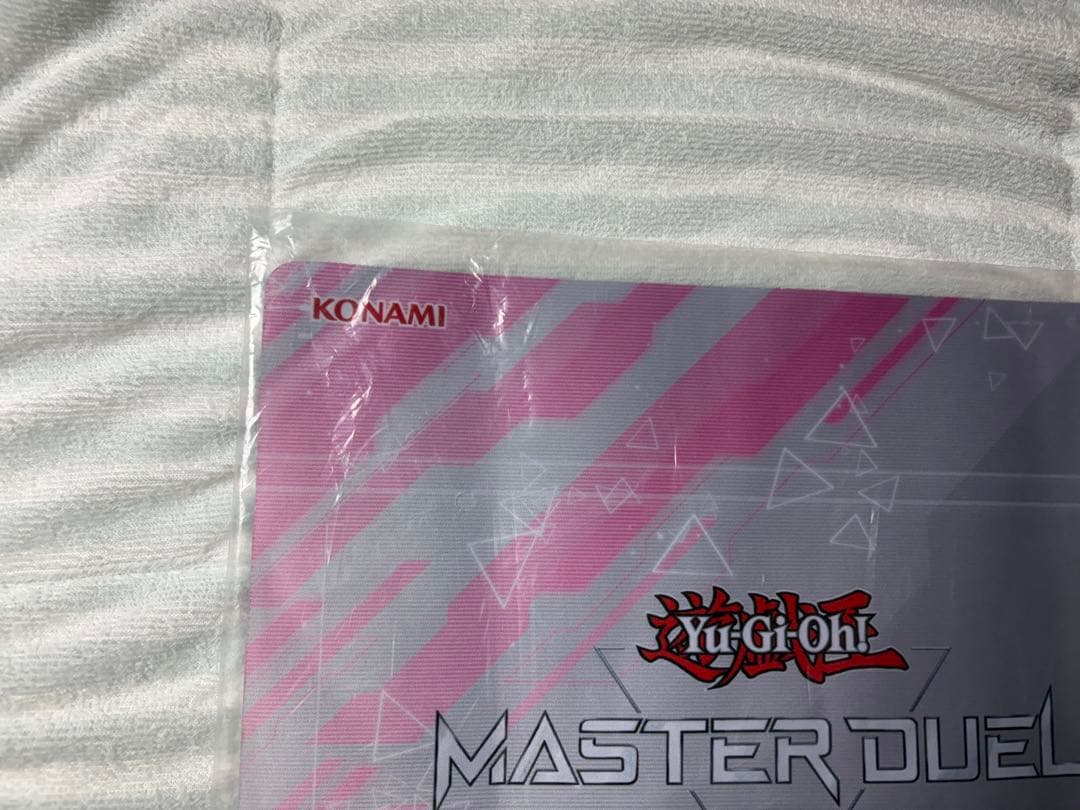 遊戯王　EU フルールドバロネス 公式プレイマット CHALLENGER CUP