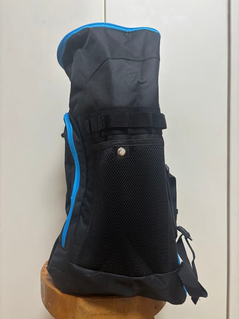 オガサカ（OGASAKA）スキー レースブーツバッグ 58L