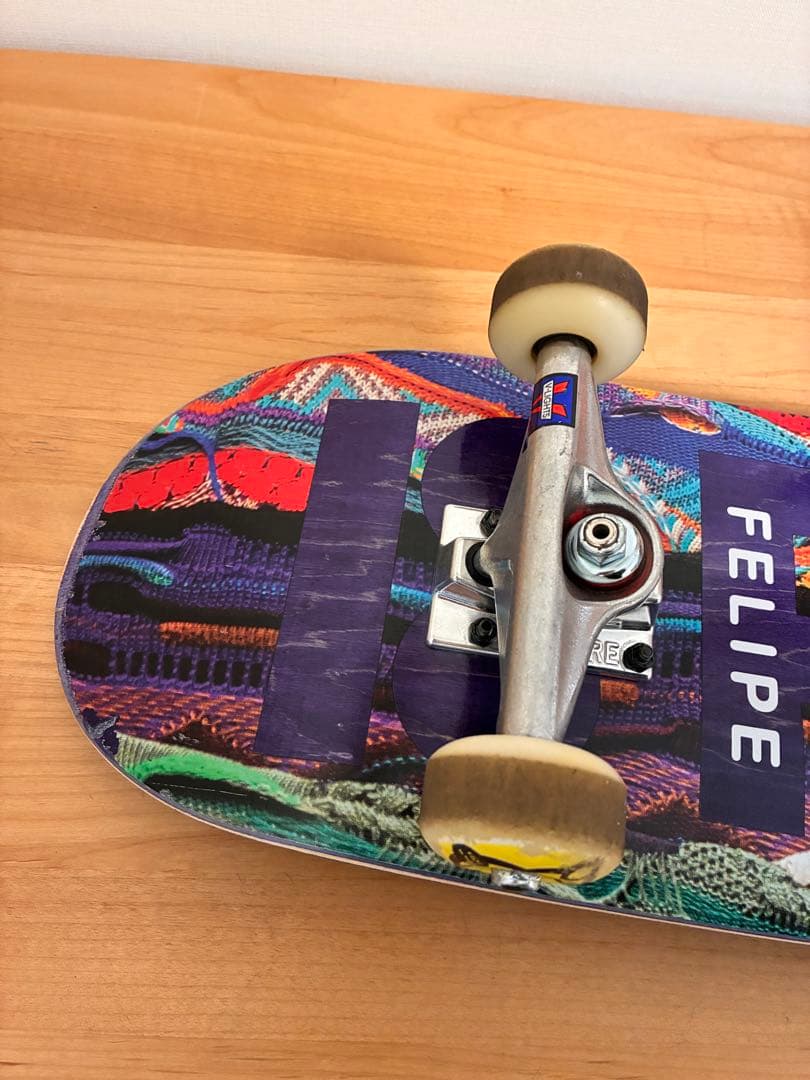 超驚安‼️スケートボード カスタム