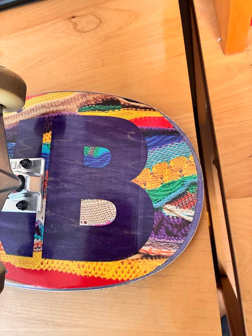 超驚安‼️スケートボード カスタム