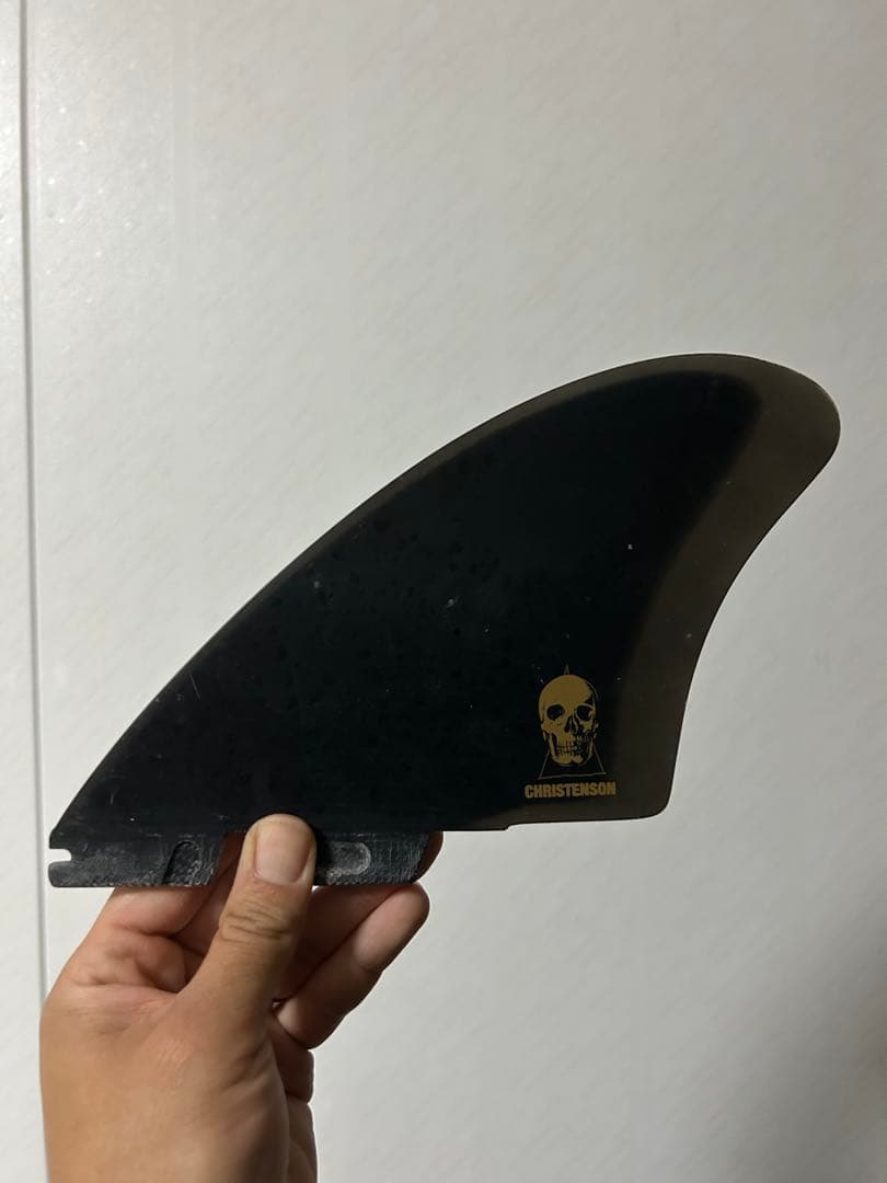 FCS2 CHRISTENSON KEEL クリステンソンキールフィン