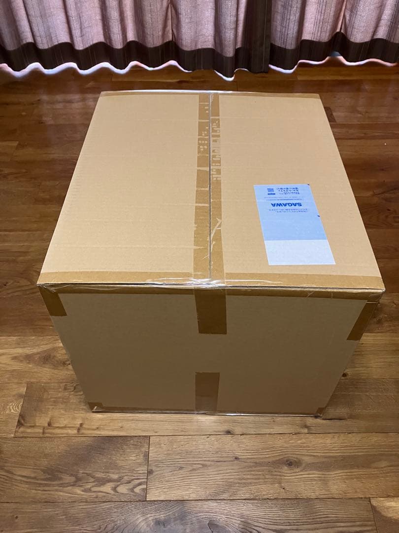 新品未開封、梱包箱伝票跡なし カプコン クリエイターズモデル 黒龍 ミラボレアス