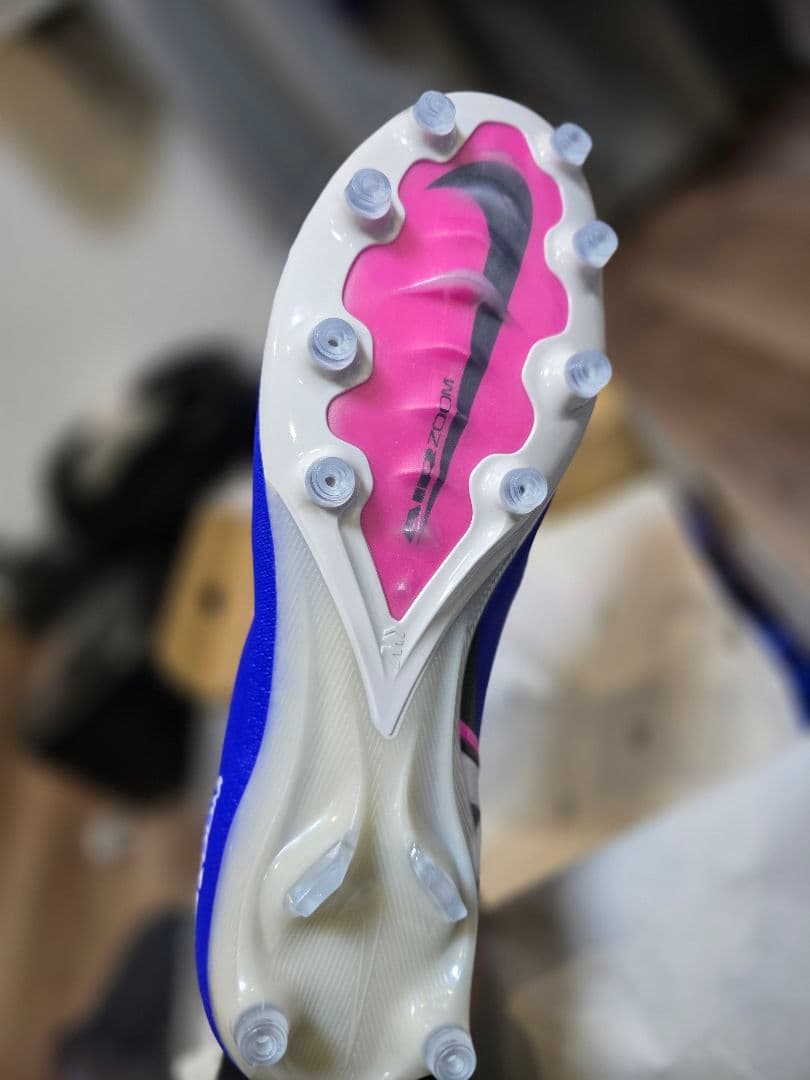 定価32,230円NIKE　マーキュリアルスーパーフライAG エリート　28.5