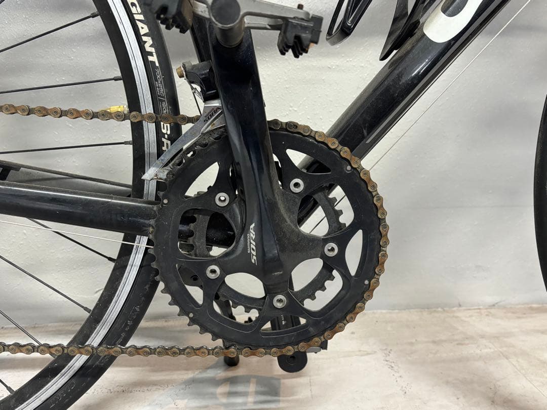 GIANT DEFY ロードバイク 名古屋手渡し 初心者・通勤