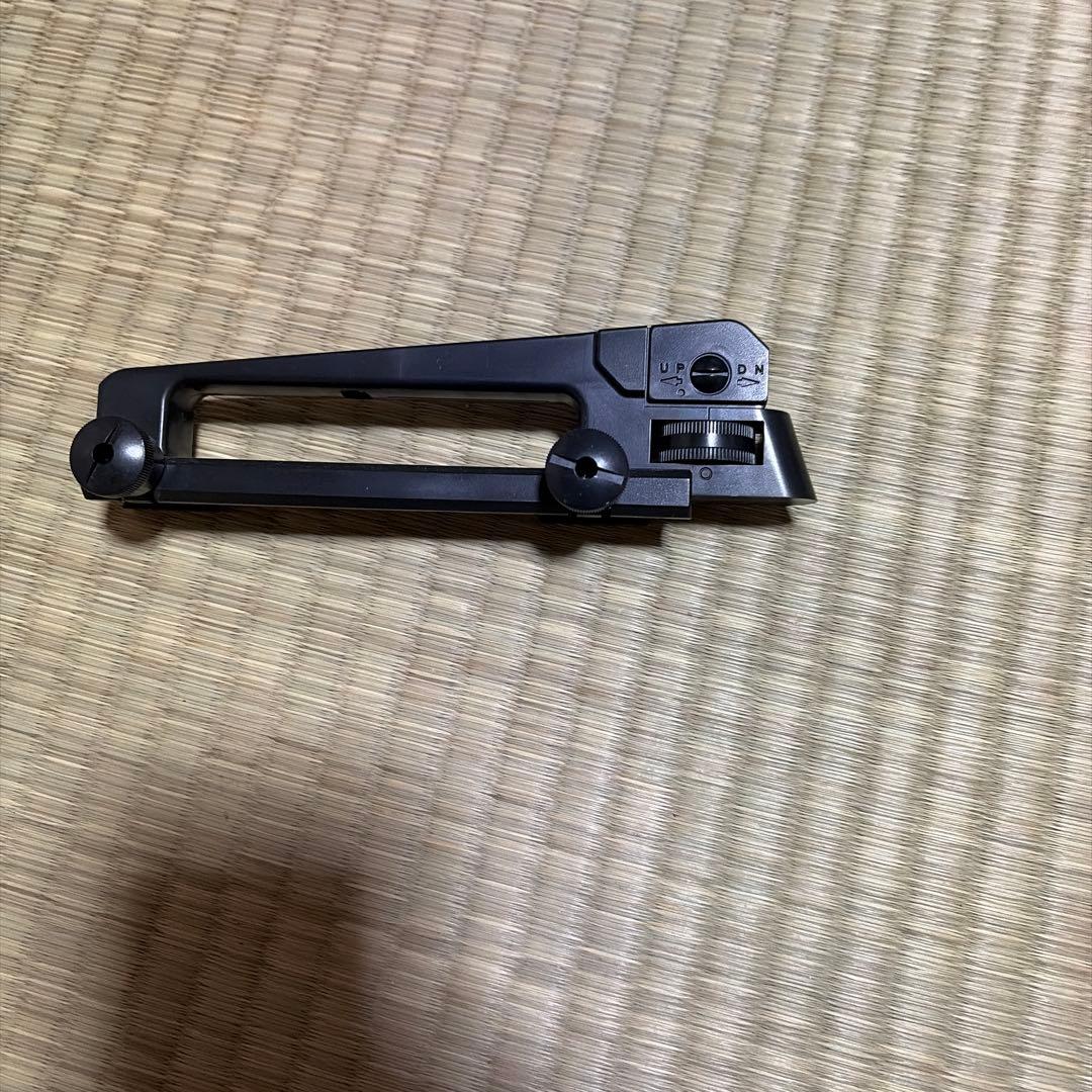 東京マルイ M4 CQB 電動ガン 実働確認済み