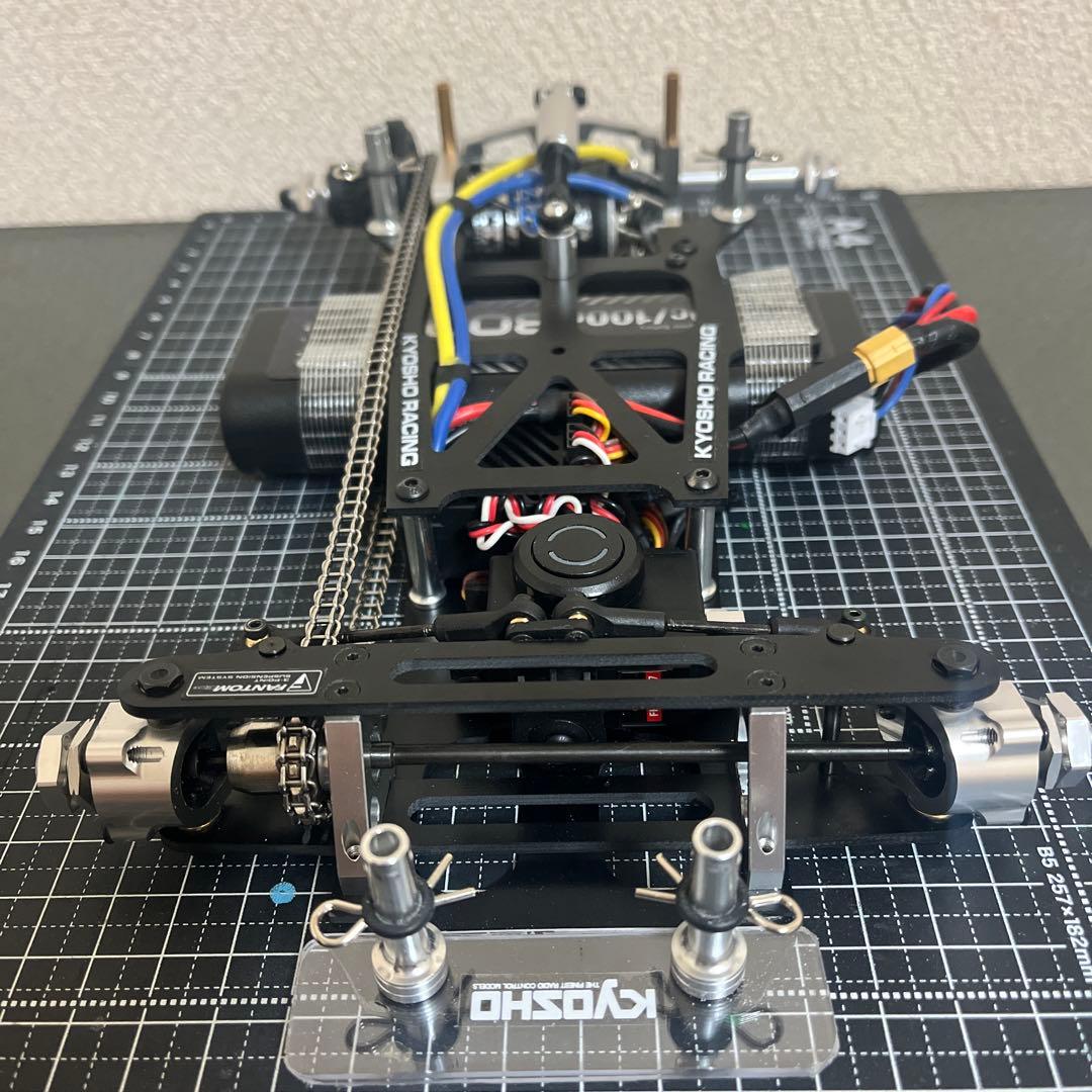 京商ファントムEXP復刻版