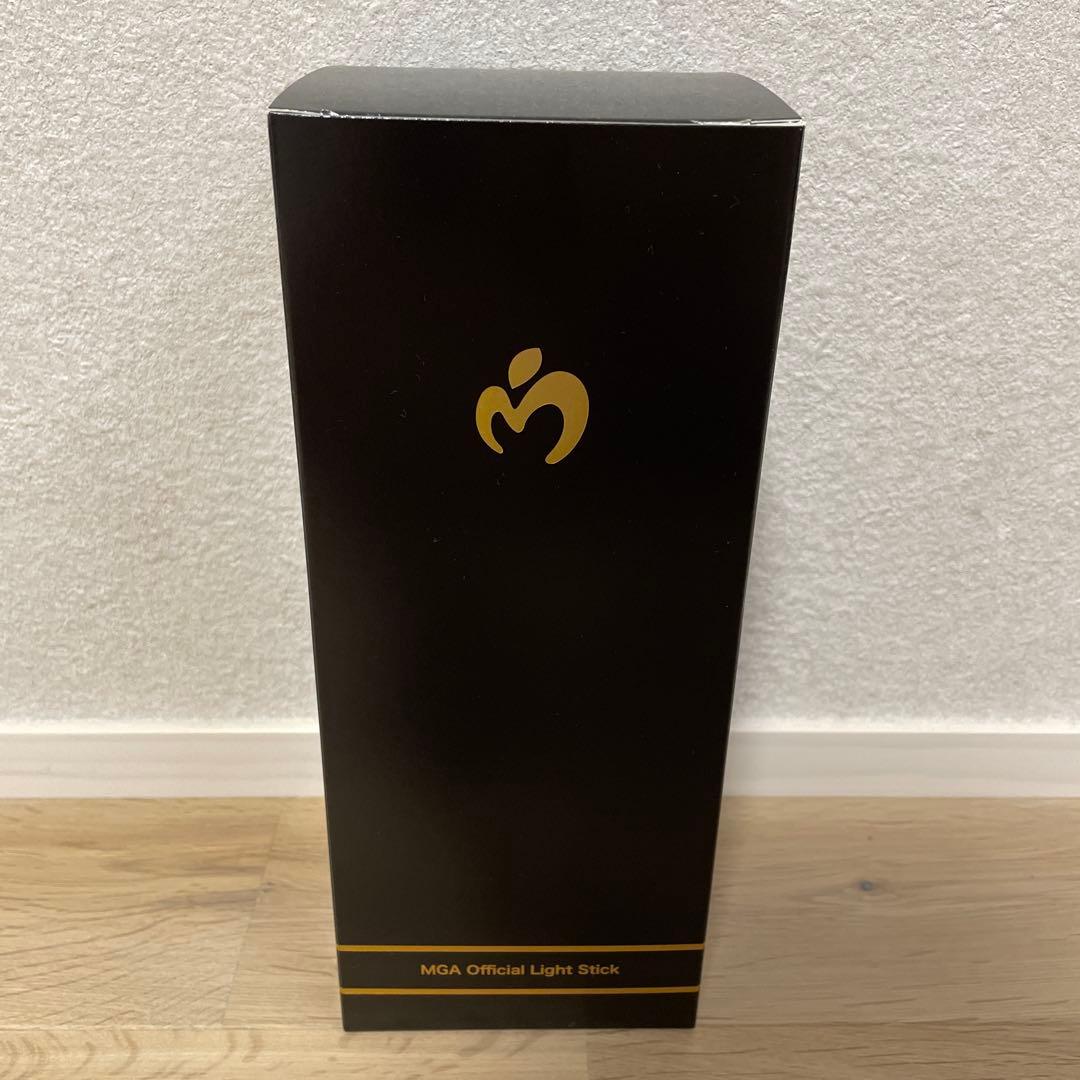 新品 MGA Official Light Stick