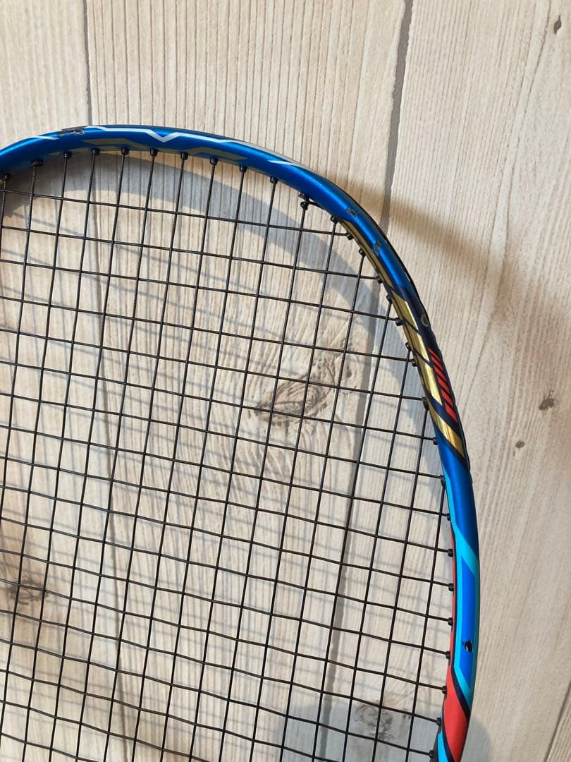 YONEX THRUSTER F バドミントンリペアラケット