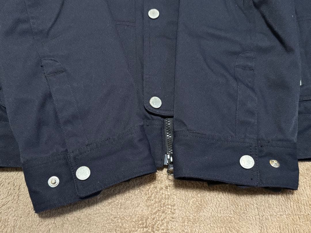 断捨離　VESP DEPT ウェア　上下セット